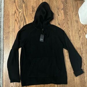 Rails Hoodie